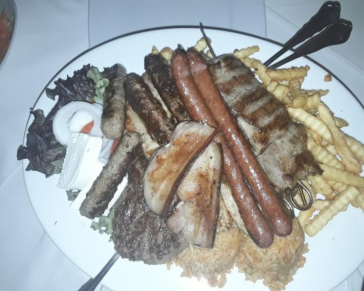 Restaurant Altmünster - Balkan Grill