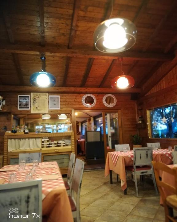 Ristorante Pizzeria La bella Vita