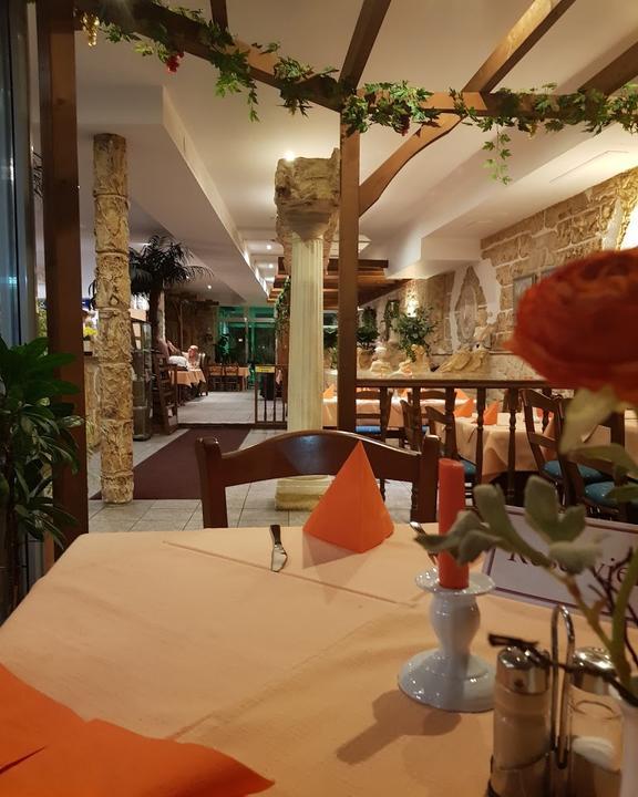 Restaurant Alexandros